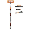Clearance Kit nettoyage auto telescopique Automobile
