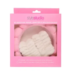 Discount Kit nettoyage visage Accessoire Beauté
