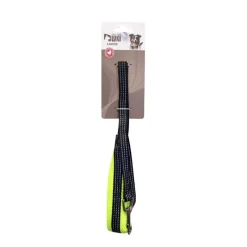 Outlet Laisse nylon protection 120cm Collier, Laisse, Harnais