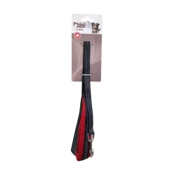 Outlet Laisse nylon protection 120cm Collier, Laisse, Harnais