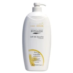 Sale Lait de douche fleur de vanille Soin Du Corps·Savon, Gel Douche