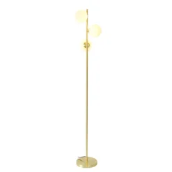 Lampadaire hailey Luminaire, Déco Lumineuse