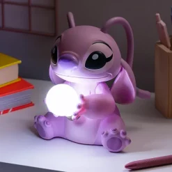 Online Lampe a poser angel Cadeau Licence