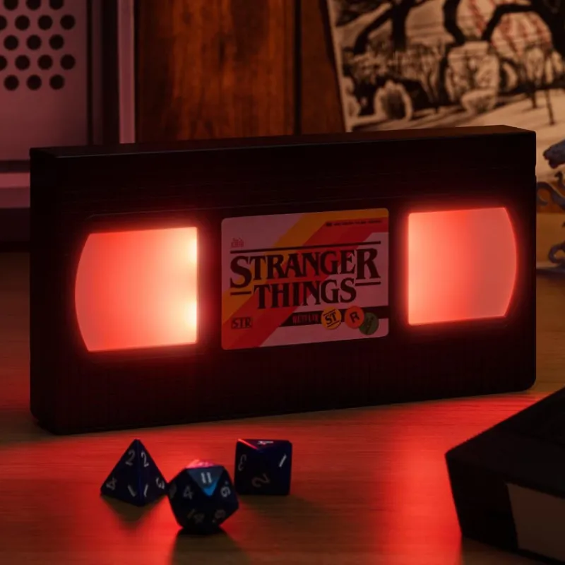Hot Lampe a poser Cadeau Licence