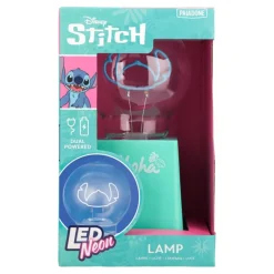 Clearance Lampe bulb neon Cadeau Licence
