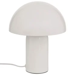 Sale Lampe champignon blanc Luminaire, Déco Lumineuse