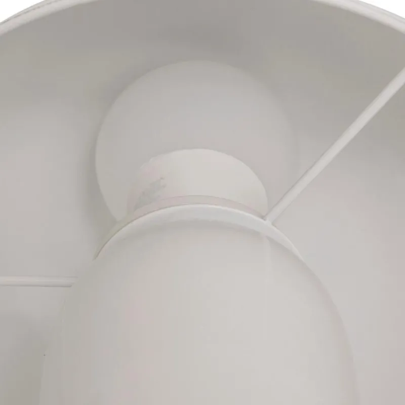 Sale Lampe champignon blanc Luminaire, Déco Lumineuse
