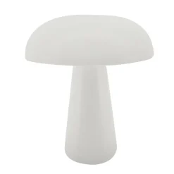 Discount Lampe champignon blanc Luminaire, Déco Lumineuse