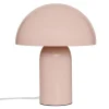 Clearance Lampe champignon rose Luminaire, Déco Lumineuse