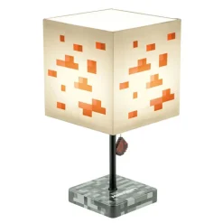 Discount Lampe de chevet minecraft Multimédia
