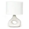 New Lampe donut creme Luminaire, Déco Lumineuse