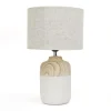 Lampe effet bois Luminaire, Déco Lumineuse