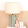 Outlet Lampe flora Luminaire, Déco Lumineuse