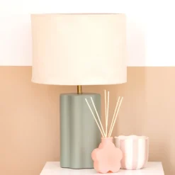 Outlet Lampe flora Luminaire, Déco Lumineuse