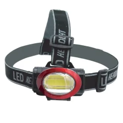 Online Lampe frontale led cob 3w Ampoule