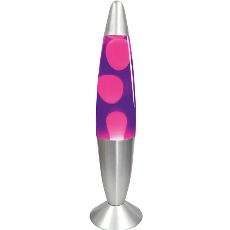 Clearance Lampe lave effet apaisant Luminaire Festif