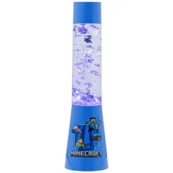 Clearance Lampe lave minecraft Multimédia