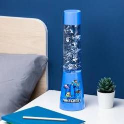 Clearance Lampe lave minecraft Multimédia