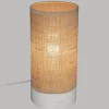 Outlet Lampe lin Luminaire, Déco Lumineuse