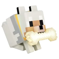 Online Lampe loup minecraft Cadeau Licence