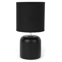 Outlet Lampe manhattan noir Luminaire, Déco Lumineuse