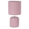 Discount Lampe manhattan rose Luminaire, Déco Lumineuse