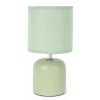 Online Lampe manhattan vert Luminaire, Déco Lumineuse