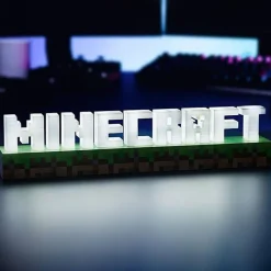 Clearance Lampe minecraft Multimédia