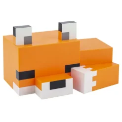 New Lampe renard minecraft Cadeau Licence