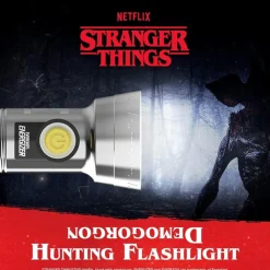 Clearance Lampe torche led stranger things Outillage, Accessoire