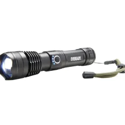 Hot Lampe torche rechargeable Ampoule