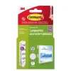 Clearance Languette de fixation m -4paires Colle, Adhesif