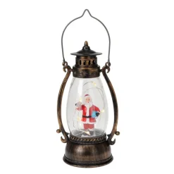 Online Lanterne 14cm dore Décoration