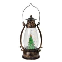 Online Lanterne 14cm dore Décoration