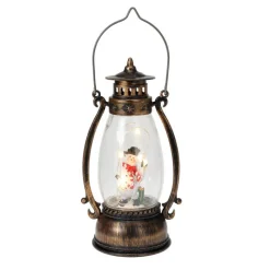 Online Lanterne 14cm dore Décoration