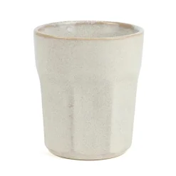 Sale Latte mug reactive stoneware Vaisselle, Art De La Table·Tasse, Mug, Bol