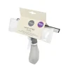 Outlet Lave vitre spray 3 en 1 Balai, Serpillère, Brosse