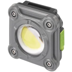 Led cob rechargeable 1200lm Rallonge, Multiprise