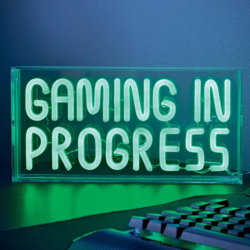 Clearance Led gaming Multimédia