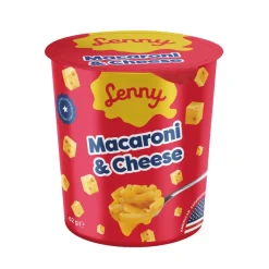 Online Lenny mac & cheese cups 62g Epicerie Salée·Cuisine Du Monde
