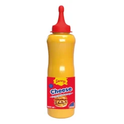 Hot Lenny sauce cheese Epicerie Salée·Cuisine Du Monde