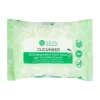 Clearance Lingettes demaquillantes x30 Soin Du Visage·Cotons, Lingettes