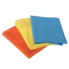 Clearance Lingettes microfibre x3 Automobile