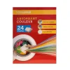 Clearance Lingettes x24 absorbant Linge·Lessive, Soin Du Linge