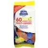 Discount Lingettes x60 multi-usages Nettoyant Ménager