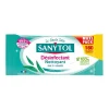 Lingettes x160 nettoyantes Nettoyant Ménager