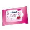 Sale Lingettes x20 regulation active Hygiène Feminine