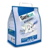 New Litiere absorbante ultra blanche Hygiene, Soin