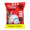 Clearance Litiere silice micro cristaux 5l Hygiene, Soin
