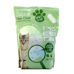 Online Litiere silice parfum aloe vera Hygiene, Soin